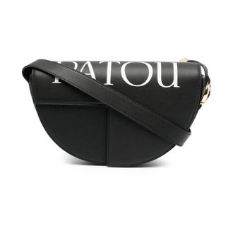 Patou Mujer, Bolsos, Negro, Talla: ONE Size