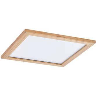 Lucande Lucande - led Ceiling Lightdimmable Joren made of Wood for Living Room & Dining Room