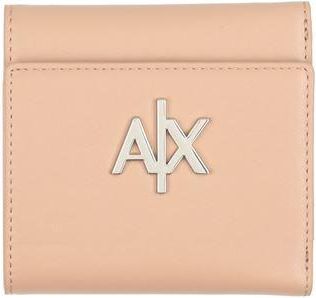 A|X Armani Exchange Small Leather Goods - Wallets sur YOOX.COM