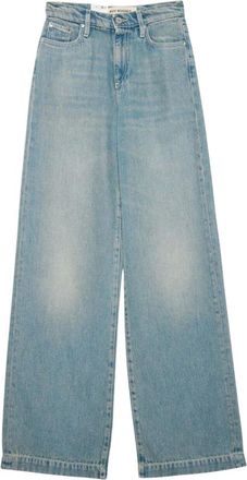 Roy Rogers ROY Rogers Pantaloni - - Jeans - Donna - Blu - W32