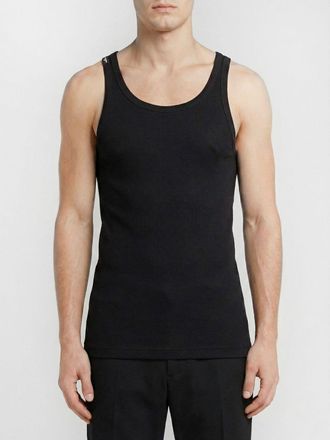 Dolce & Gabbana Canotta intima in cotone