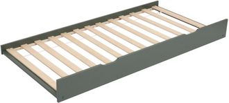 Happy Garden Caj&oacute;n-cama Verde