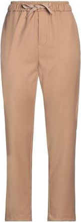 SOLOTRE BOTTOMWEAR - Trousers on YOOX.COM