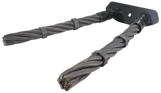 OEM Patas Tornillo Escardar Doble Agria - Nimos 8194 811 - 8194811 - 41-0330 - 41-0340 - 410330 - 410340
