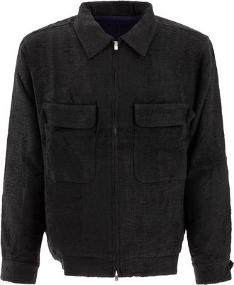 Needles Sport Jacquard Jacket