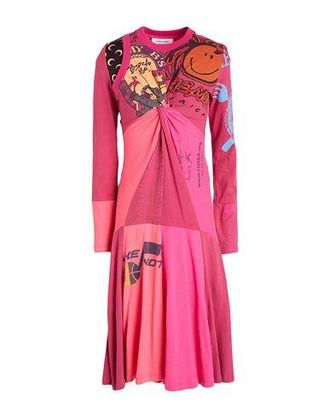 Marine Serre DRESSES - Midi dresses sur YOOX.COM