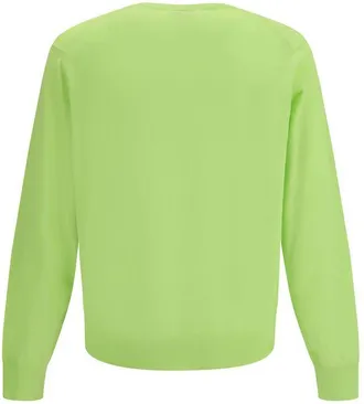 Tom Ford Mens Bicolor Cotton Sweatshirt Clothing
