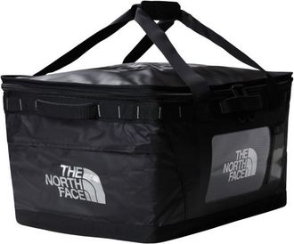 The North Face Base Camp Gear Box M Reisetasche - | schwarz