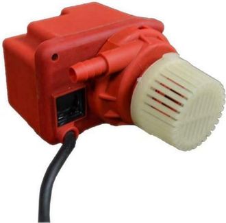 Rubi Pompa Per Acqua Fa 1800 55w