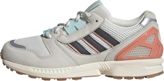 adidas (WMNS) adidas ZX 8000 White Tint Coral IE2963