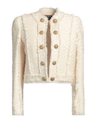 Balmain ROPA DE ABRIGO - Chaquetas y cazadoras en YOOX.COM