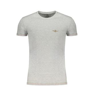Aeronautica Cotton Men Mens T-Shirt
