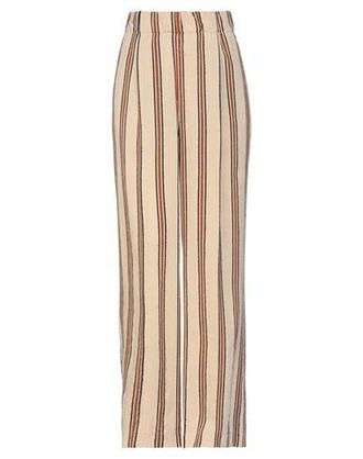 JEJIA BOTTOMWEAR - Trousers on YOOX.COM