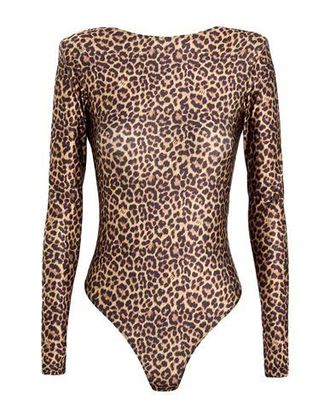 Matine&eacute; TOPS - Bodysuits auf YOOX.COM