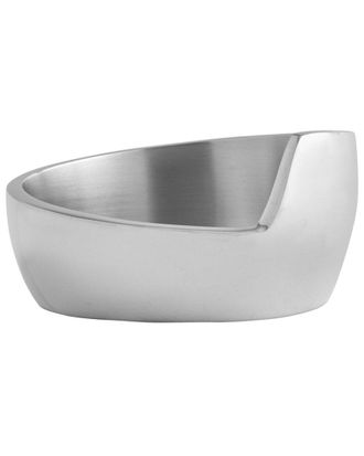 Nambé Spiral Wine Coaster