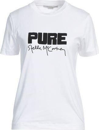 Stella McCartney CAMISETAS Y TOPS - Camisetas en YOOX.COM
