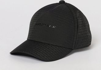 Emporio Armani Cappello EMPORIO ARMANI Uomo colore Nero