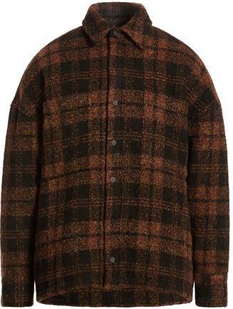 Nahmias JACKEN & M&Auml;NTEL - Jacken und Anoraks auf YOOX.COM