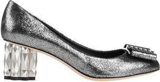 Ferragamo FOOTWEAR - Pumps sur YOOX.COM
