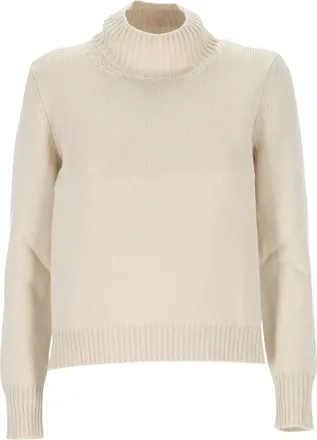 Gran Sasso Donna, Maglie, Beige, 2Xs, new