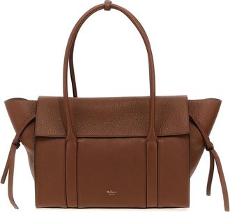 Mulberry Mujer, Bolsos, Marr&oacute;n, Talla: ONE Size