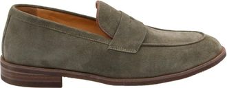 Ambiorix Uomo, Scarpe, Verde, 41 EU, new