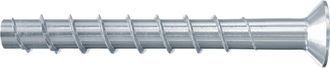Fischer 536888 Tornillo Fijaci&oacute;n Directa En Hormig&oacute;n Con Cabeza Avellanada Fbs Ii (ultracut) 10x120 65/55/35 Sk (envase 50 Uds)