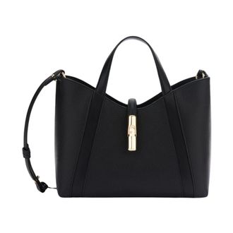 Furla Mujer, Bolsos, Negro, Talla: ONE Size