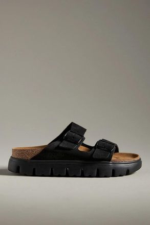 Anthropologie Birkenstock Arizona Sport Sandals