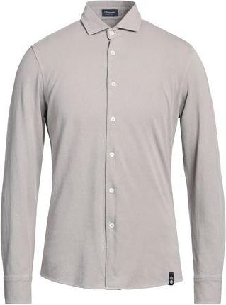 Drumohr CAMISETAS Y TOPS - Camisas en YOOX.COM