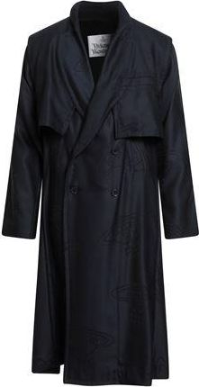 Vivienne Westwood COATS & JACKETS - Overcoats & Trench Coats on YOOX.COM