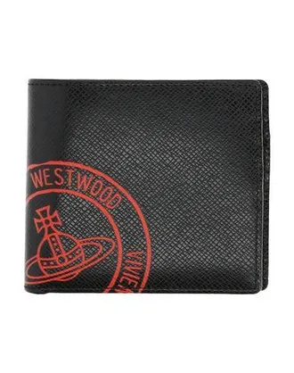 Vivienne Westwood Wallets