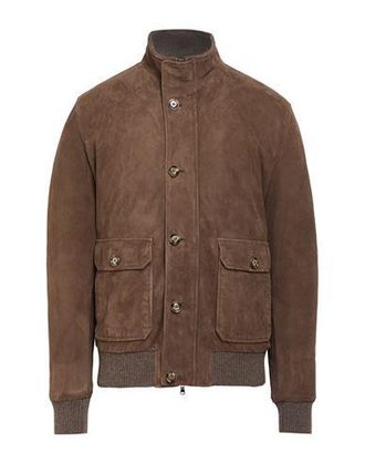Barba JACKEN & M&Auml;NTEL - Jacken und Anoraks auf YOOX.COM