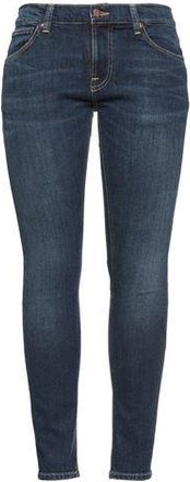 Nudie Jeans BOTTOMWEAR - Jeans on YOOX.COM