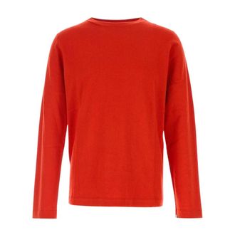 Extreme Cashmere Hombre, Jerseys, Rojo, Talla: ONE Size