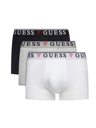 Guess heren boxershorts, 3-pack