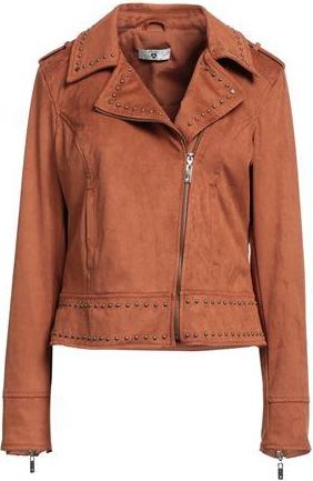 Twin-Set ROPA DE ABRIGO - Chaquetas y cazadoras en YOOX.COM