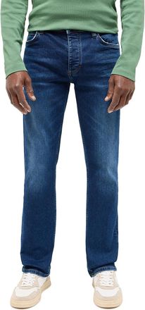 Mustang Jeans Straight-Jeans