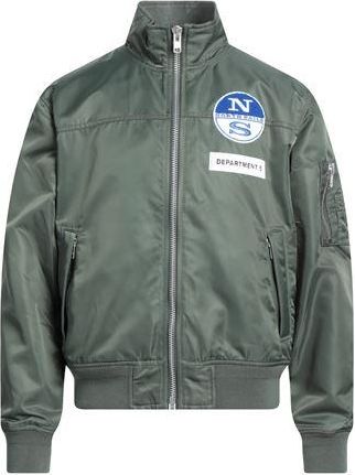 North Sails ROPA DE ABRIGO - Chaquetas y cazadoras en YOOX.COM