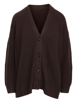 Jenni Kayne Cocoon button cardigan - Brown