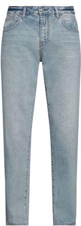 A|X Armani Exchange PARTES DE ABAJO - Pantalones vaqueros en YOOX.COM