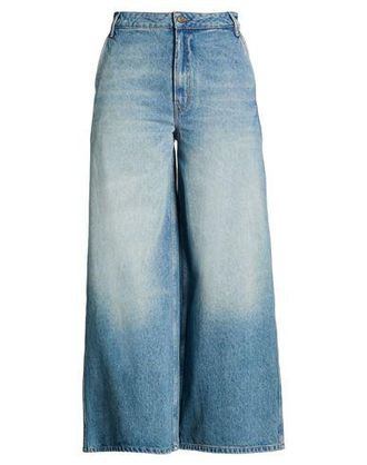 Gauch&egrave;re BOTTOMWEAR - Jeans on YOOX.COM