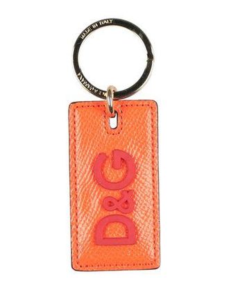 Dolce & Gabbana Small Leather Goods - Key rings on YOOX.COM