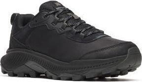 Merrell Speed Strike 2 Hiking Shoe in Black at Nordstrom Rack, Size 10.5