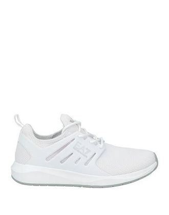Emporio Armani CALZADO - Sneakers en YOOX.COM