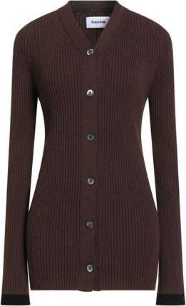 Hache Cardigans