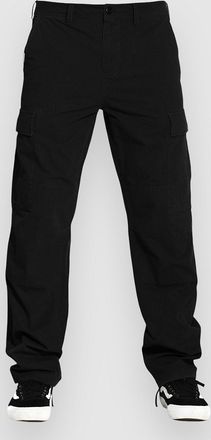 Horsefeathers Captain Il Hose schwarz