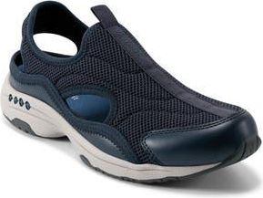 Easy Spirit Trina Slip-On Sneaker in Dark Blue at Nordstrom Rack, Size 7.5