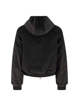 Our Legacy Mens Jackets Brown Cotton