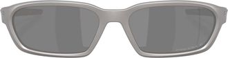 Oakley Titanium Terraforma O-Matter Sunglasses